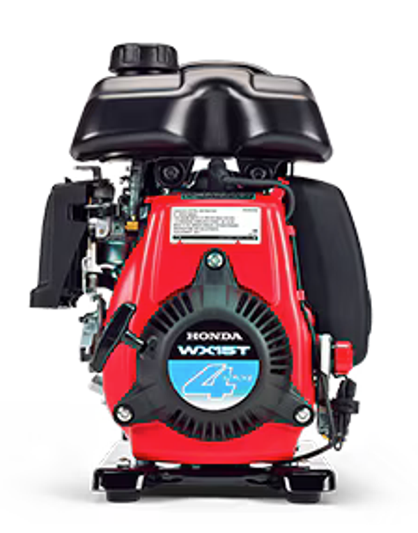 Honda pompe à eau WX15TCX1
