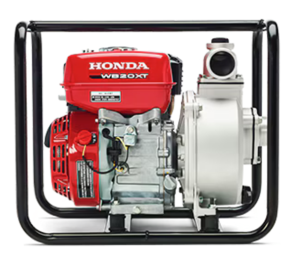 Honda pompe à eau WB20XT4C