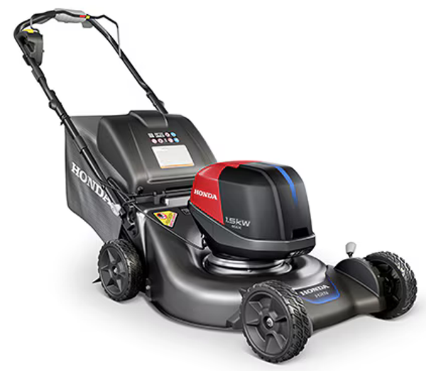 Honda tondeuse HRN21BVC4