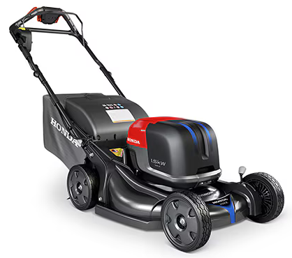 Honda tondeuse HRX21BEC6