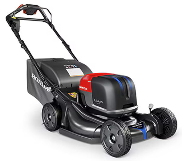 Honda tondeuse HRX21BEC6
