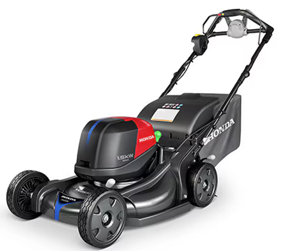 Honda tondeuse HRX21BVC4