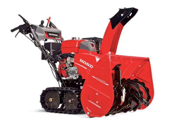 Honda souffleuse HSS1332CTDQ