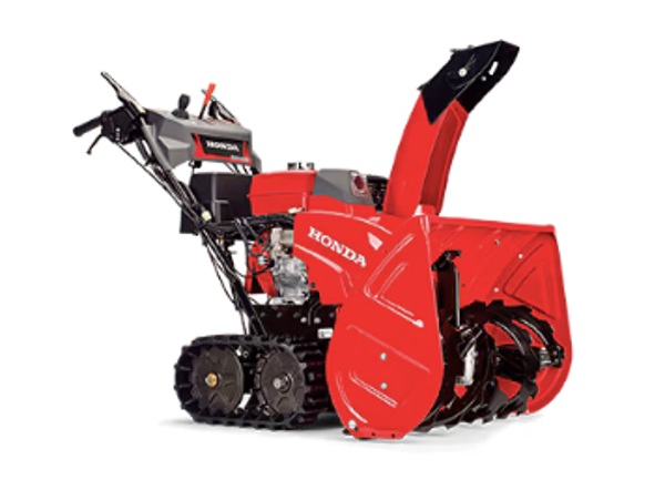Honda souffleuse HSS928CTDQ