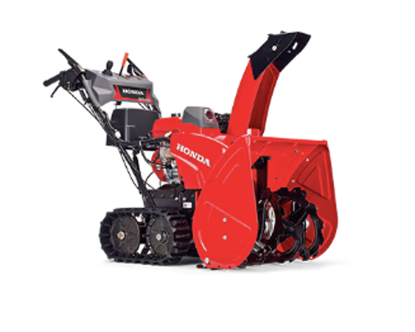 Honda souffleuse HSS724CTDQ