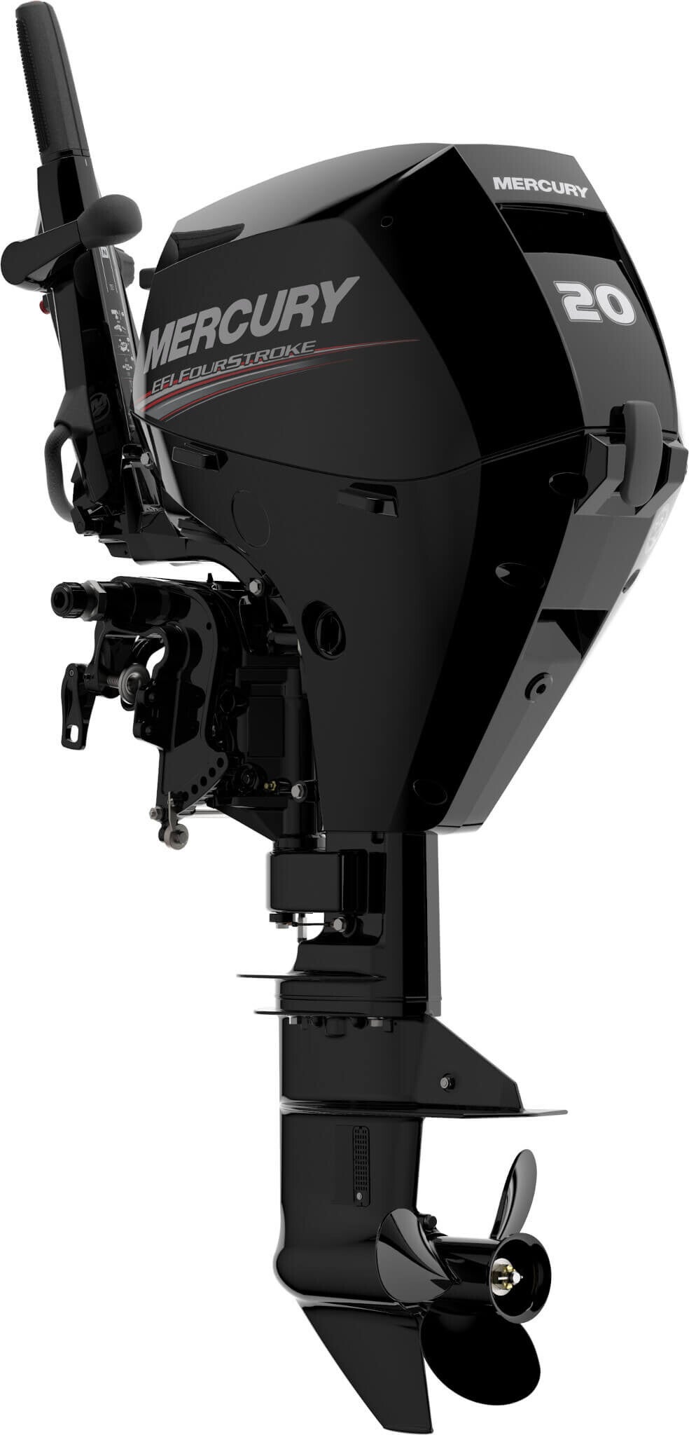 Mercury moteur hors-bord 20HP 20MH