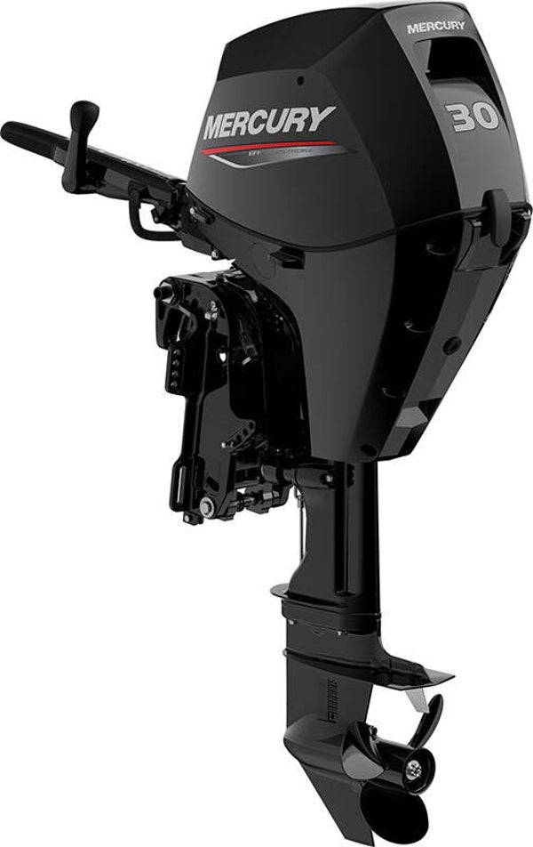 Mercury moteur hors-bord 30HP 30MLHGA