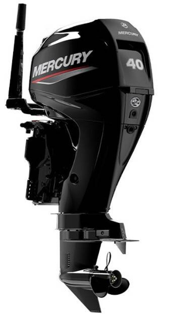 Mercury moteur hors-bord 40HP 40ELHPT