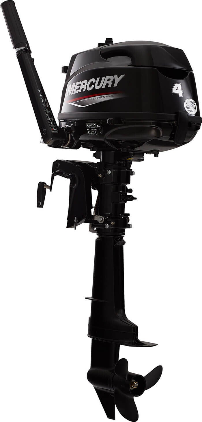 Mercury moteur hors-bord 4HP 4MH
