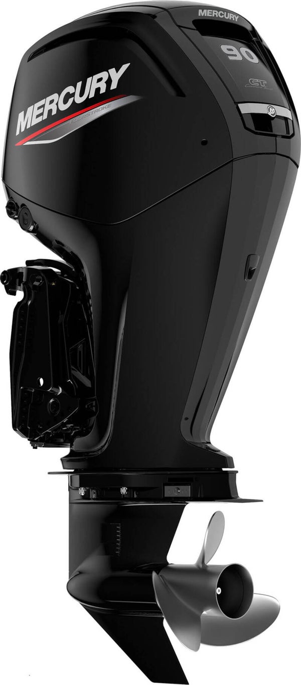 Mercury moteur hors-bord 90HP 90ELPT CT