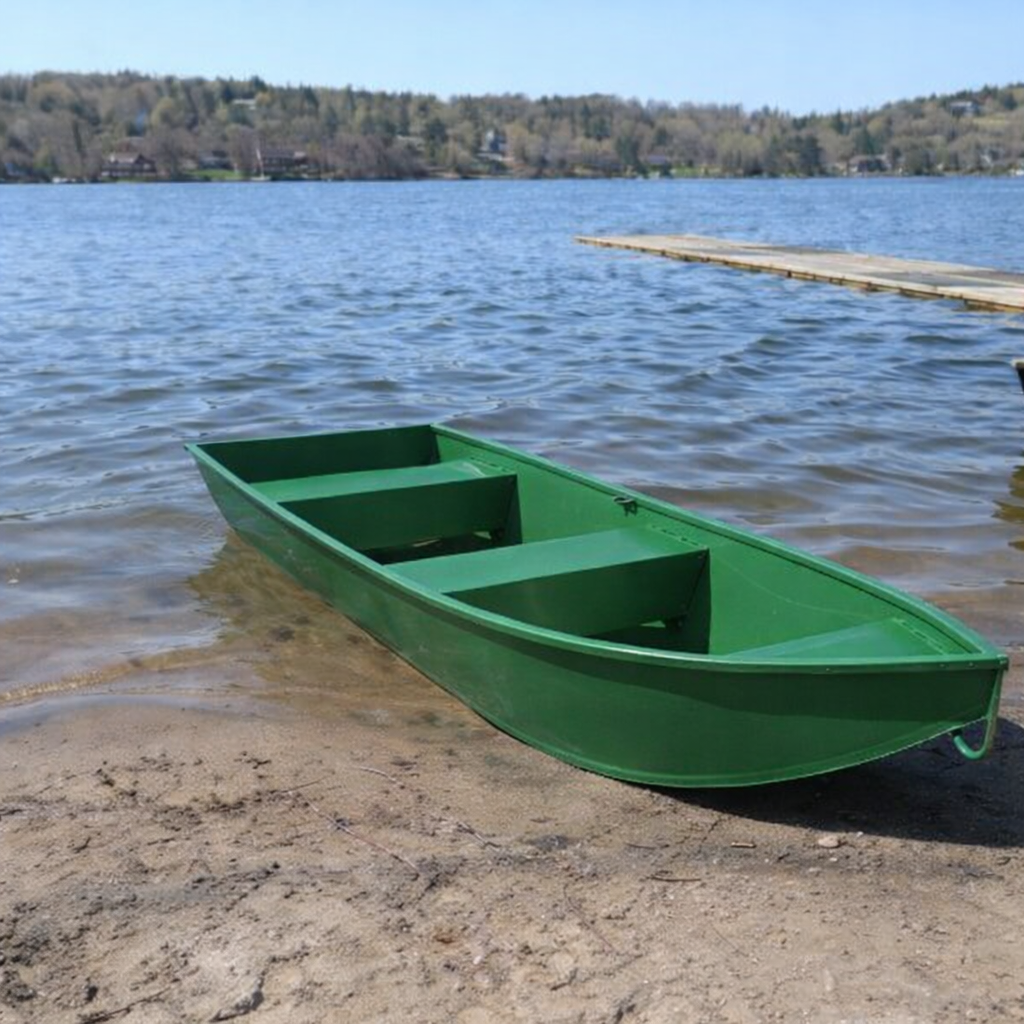 Commère P14 vert/vert - 2024