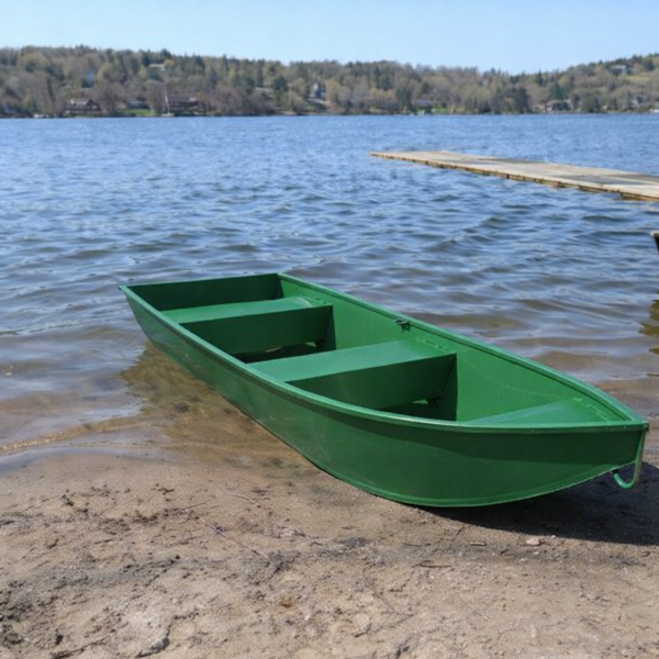Commère P14 vert/vert - 2024