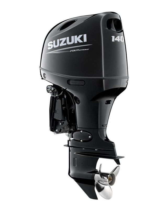 Suzuki moteur hors-bord 140HP DF140BTX