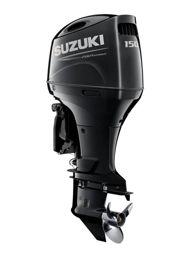 Suzuki moteur hors-bord 150HP DF150APL