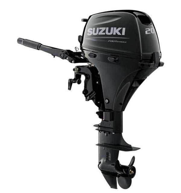 Suzuki moteur hors-bord 20HP DF20ATL