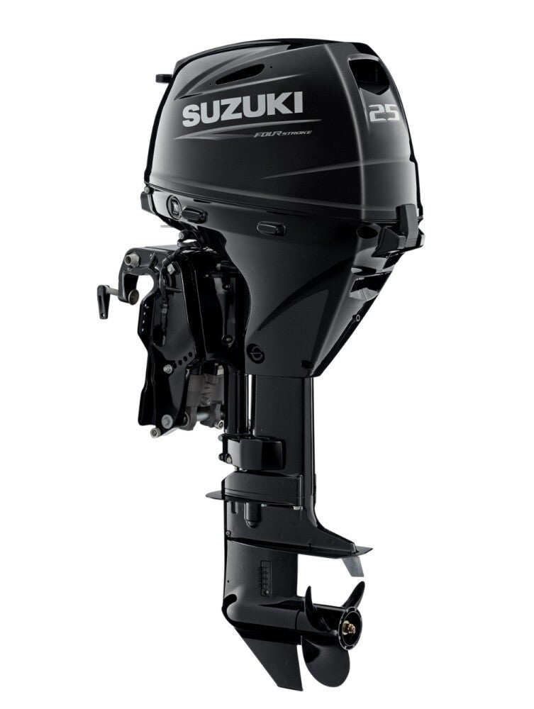 Suzuki moteur hors-bord 25HP DF25ATHL
