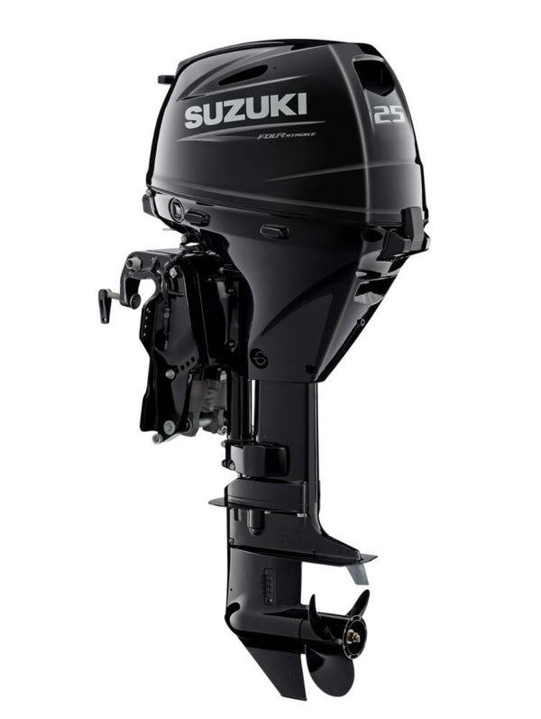 Suzuki moteur hors-bord 25HP DF25ATHL