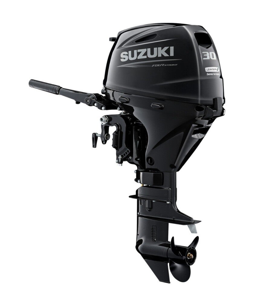 Suzuki moteur hors-bord 30HP DF30ATL