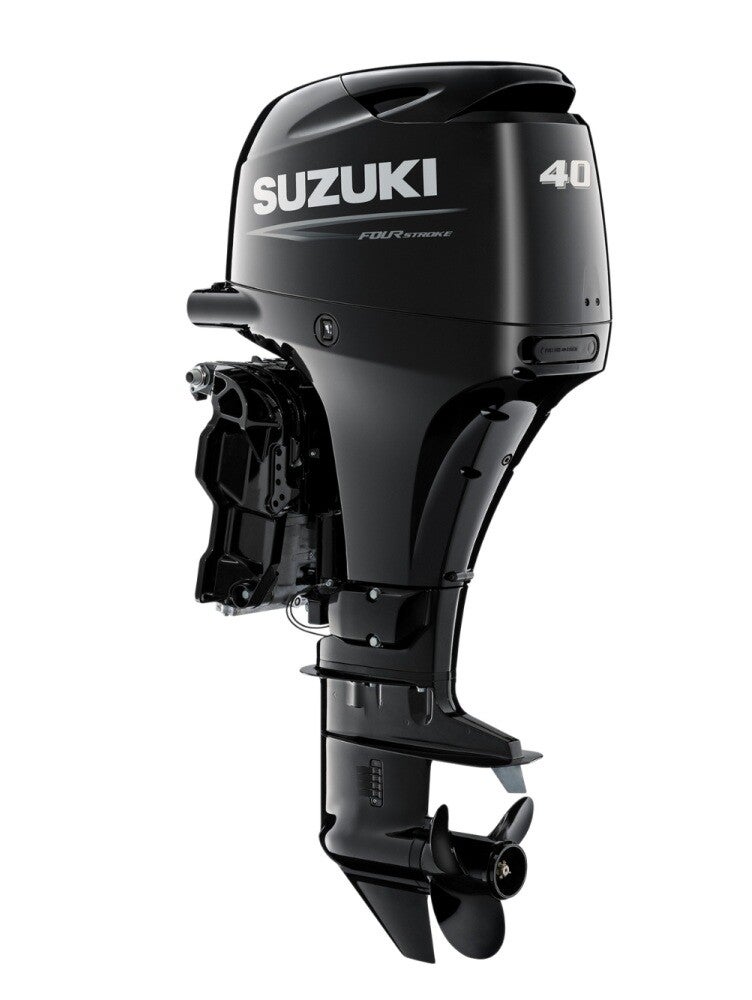 Suzuki moteur hors-bord 40HP DF40ATL