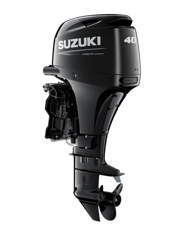 Suzuki moteur hors-bord 40HP DF40ATL
