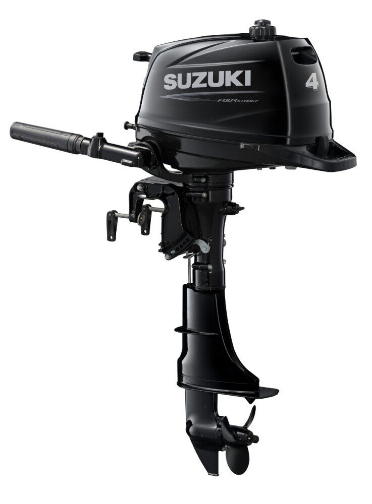 Suzuki moteur hors-bord 4HP DF4AS