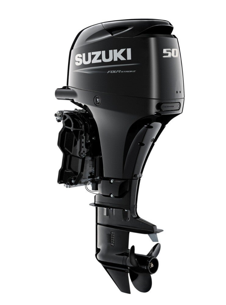 Suzuki moteur hors-bord 50HP DF50ATL
