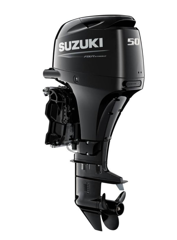 Suzuki moteur hors-bord 50HP DF50ATL