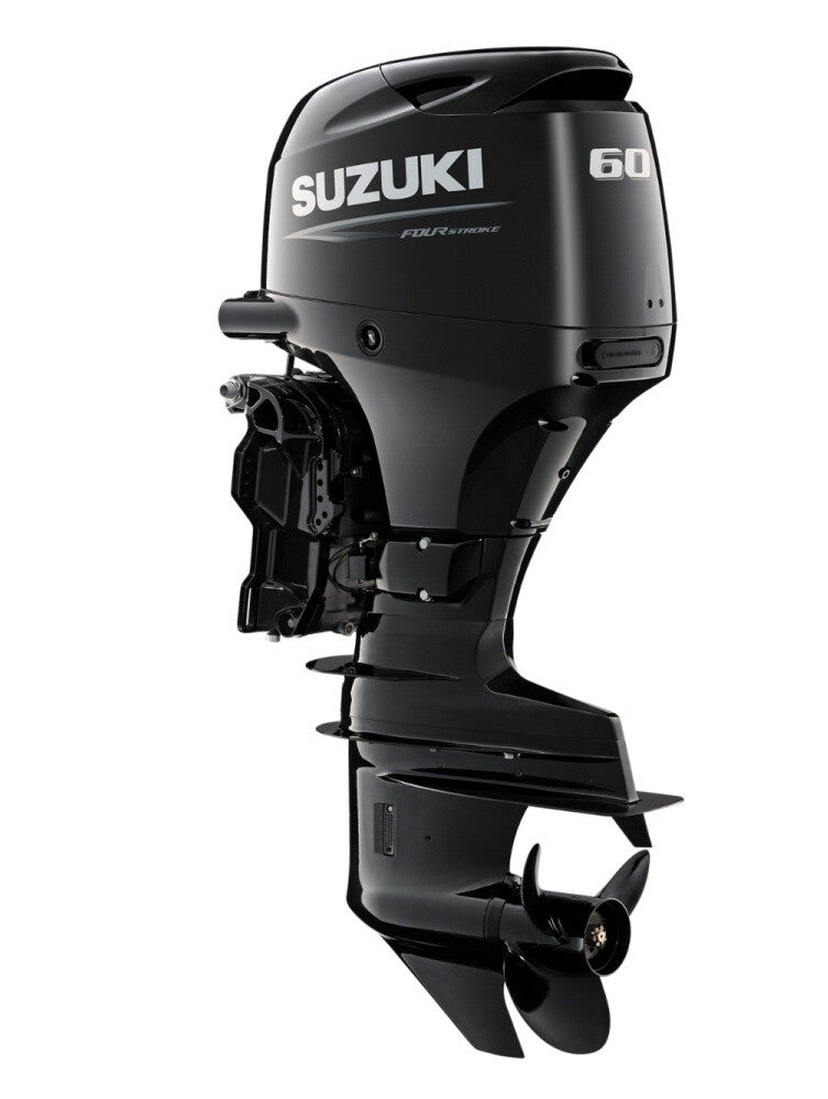 Suzuki moteur hors-bord 60HP DF60ATL