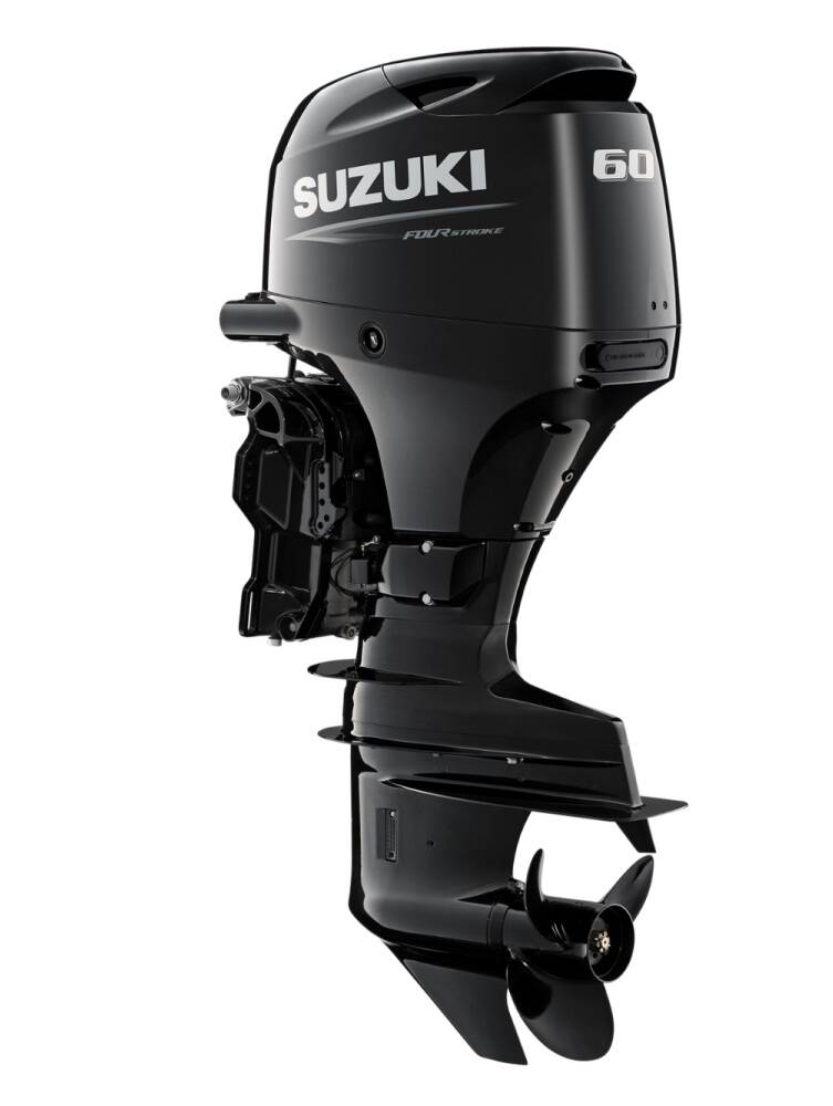 Suzuki moteur hors-bord 90HP DF90ATL