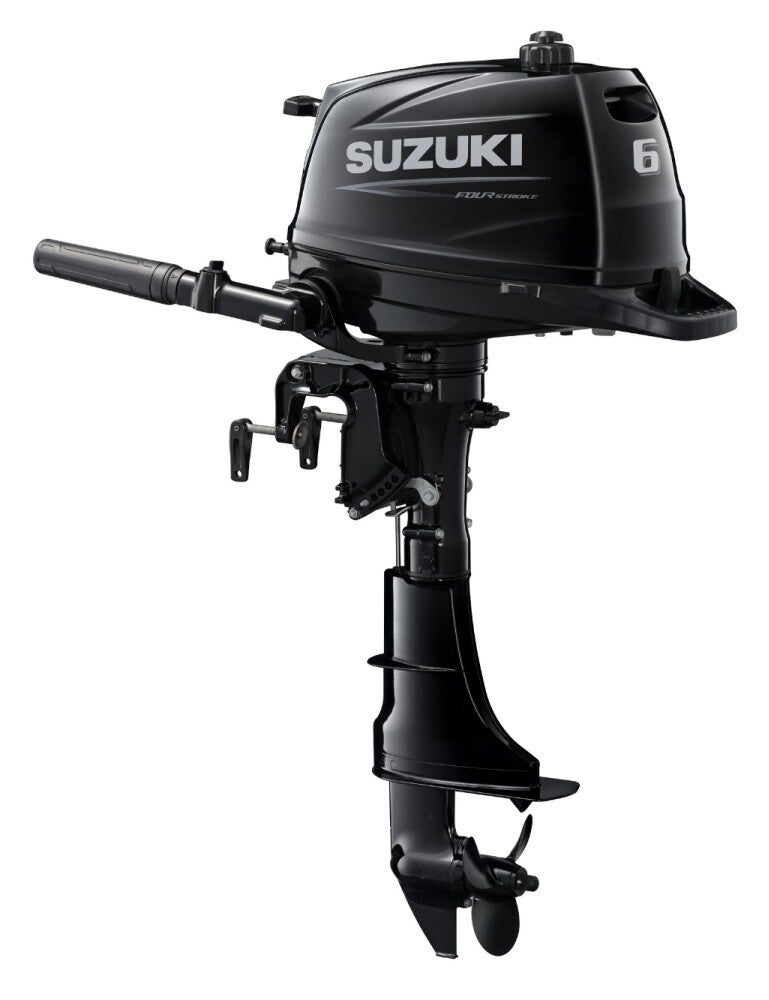 Suzuki moteur hors-bord 6HP DF6AS