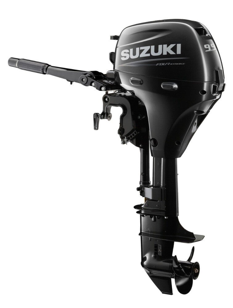 Suzuki moteur hors-bord 9.9HP DF9.9BS