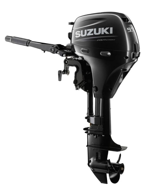 Suzuki moteur hors-bord 9.9HP DF9.9BS