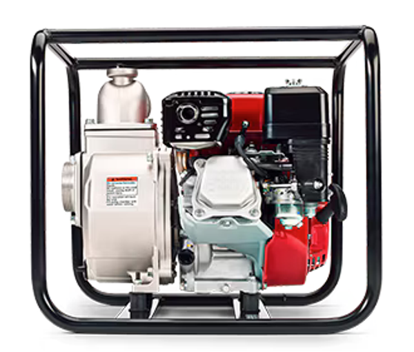 Honda pompe à eau WB30XT3C1