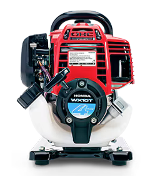 Honda pompe à eau WX10TC1
