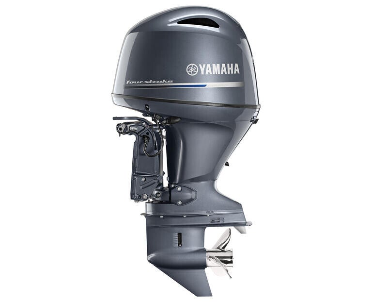 Yamaha moteur hors-bord 115HP F115XB