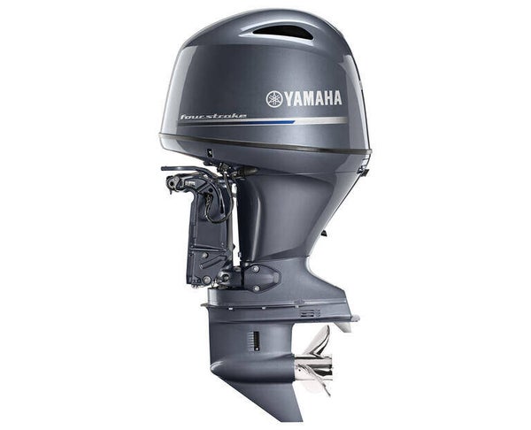 Yamaha moteur hors-bord 115HP F115XB