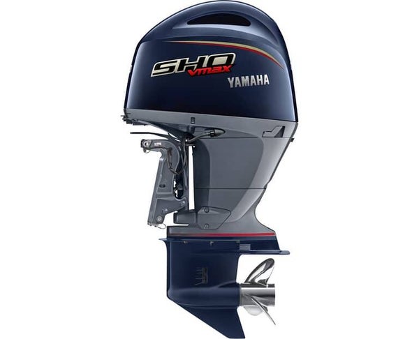 Yamaha moteur hors-bord 150HP VF150LB