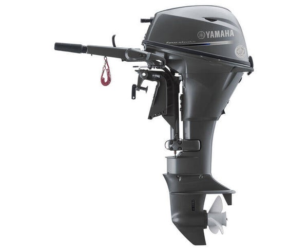 Yamaha moteur hors-bord 15HP F15SMHA