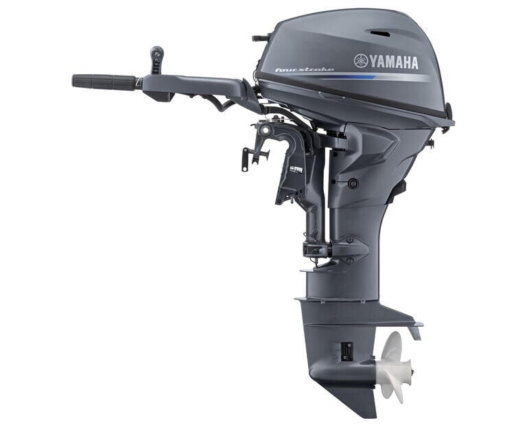 Yamaha moteur hors-bord 20HP F20LMHB