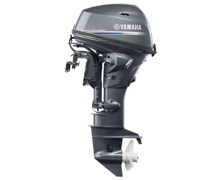 Yamaha moteur hors-bord 25HP F25SWHC