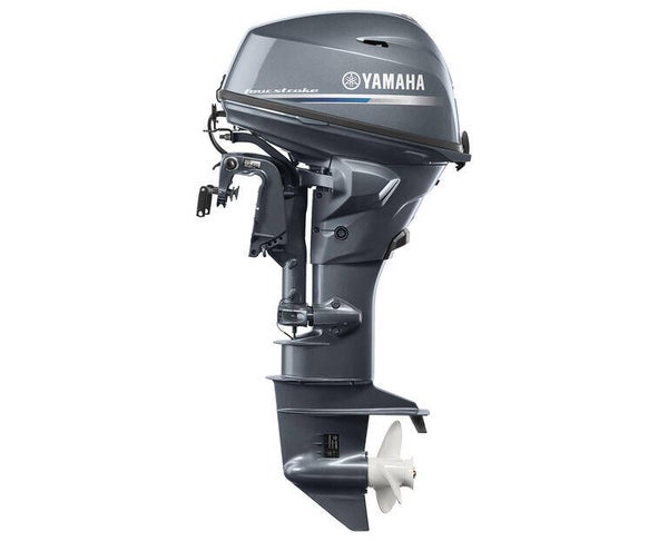 Yamaha moteur hors-bord 25HP F25SWHC
