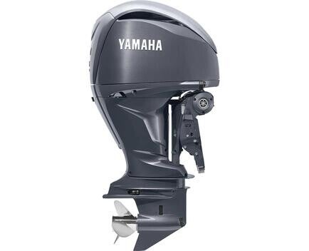Yamaha moteur hors-bord 300HP LF300XCB