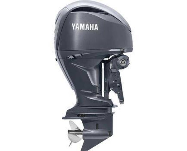 Yamaha moteur hors-bord 300HP LF300XCB