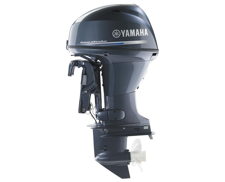 Yamaha moteur hors-bord 40HP F40LEHA
