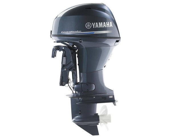Yamaha moteur hors-bord 40HP F40LEHA