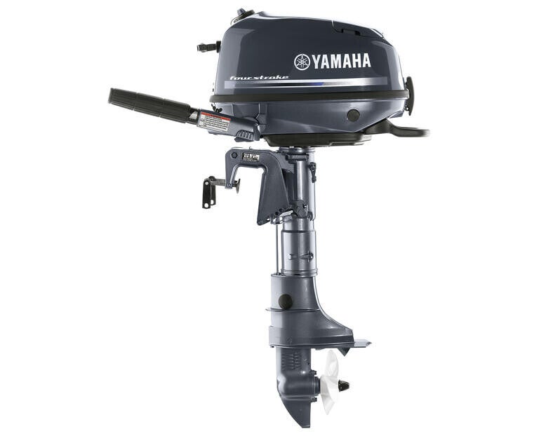 Yamaha moteur hors-bord 4HP F4SMHA