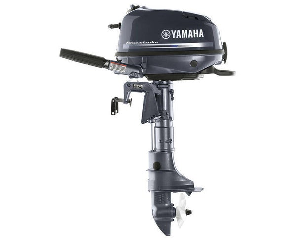 Yamaha moteur hors-bord 4HP F4SMHA