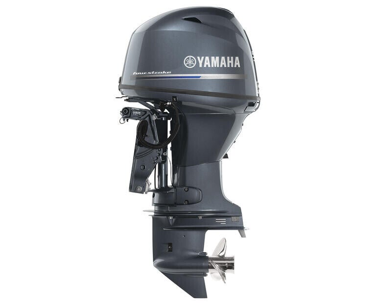 Yamaha moteur hors-bord 50HP F50LB
