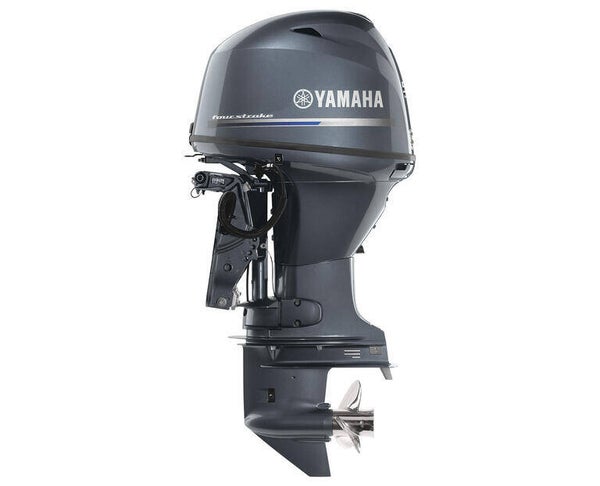Yamaha moteur hors-bord 50HP F50LB