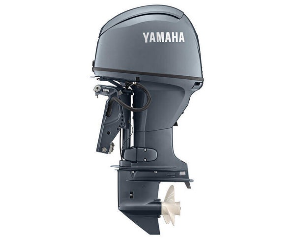 Yamaha moteur hors-bord 60HP F60LC